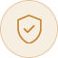CONE ESCUDO